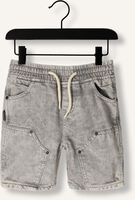 Graue VINGINO Kurze Hose CABRINI Graue VINGINO Kurze Hose CABRINI - medium