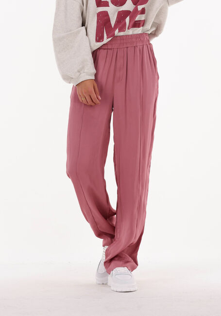 Rosane 10DAYS Hose PLEATED PANTS SATIN - large