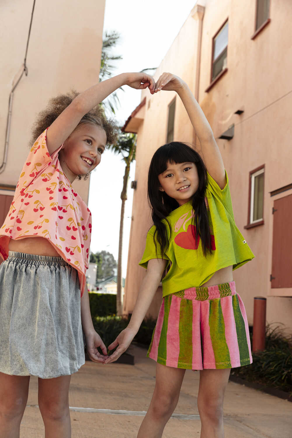 Rosane AMMEHOELA Hosen PIEN - large