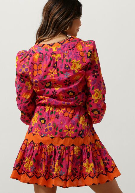 Rosane HARPER & YVE Minikleid MAX-DR - large