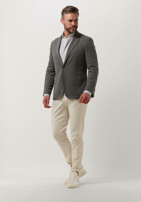 Grüne PROFUOMO Jackett PPUP10002 - large