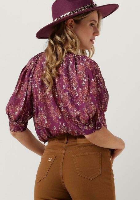 Lilane VANESSA BRUNO Blusen SEBAN BLOUSE - large