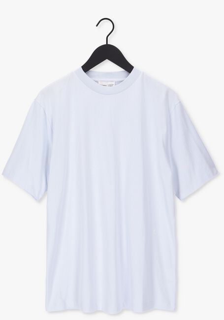 Blaue KULTIVATE T-shirt TS COMFORT - large