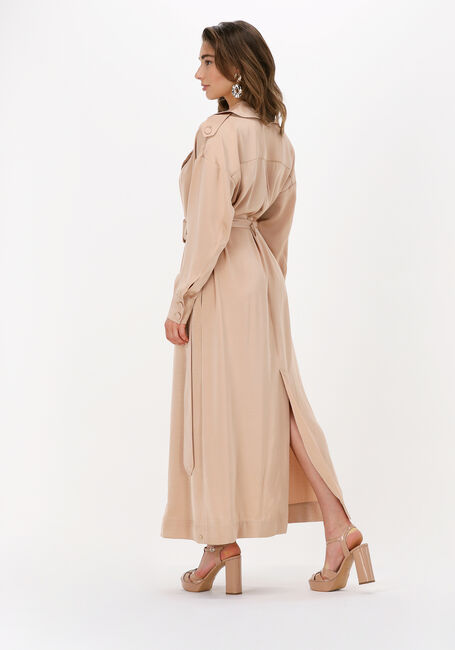 Beige JOSH V Maxikleid LILOU - large