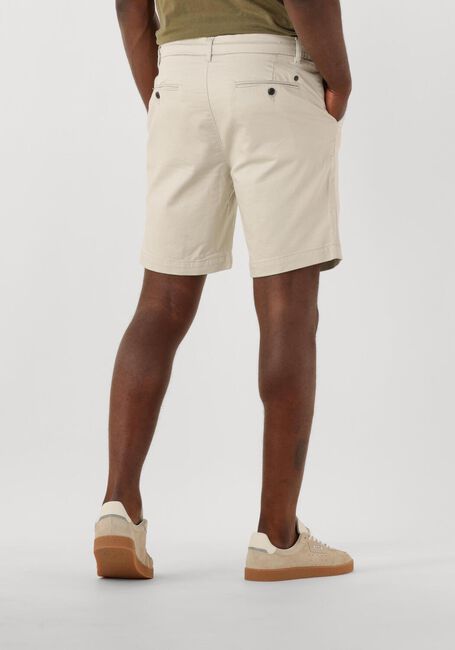 Beige DSTREZZED Kurze Hose LANCASTER SHORTS - large