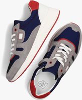 Blaue APPLES & PEARS Sneaker low B0011416 - medium