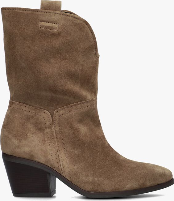 Shoes Schnürstiefel Braun Leder Rieker Schnürstiefel Damen Braun