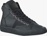 Schwarze G-STAR RAW Sneaker CAMPUS - medium