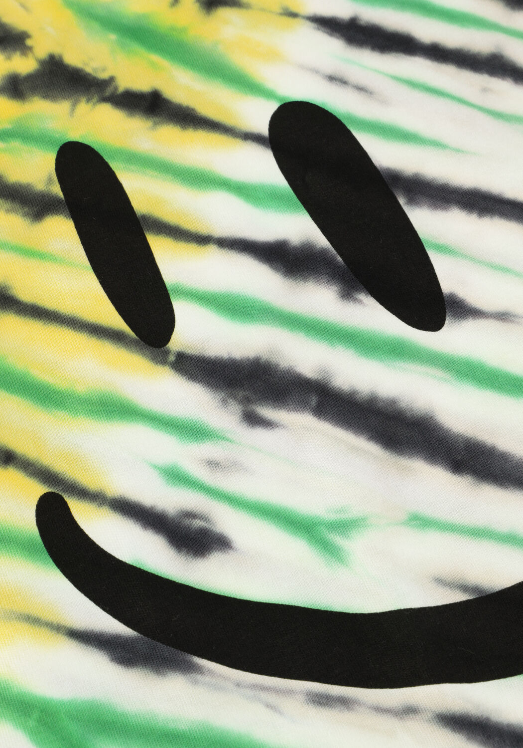 Mehrfarbige/Bunte MOLO T-shirt ROXO - large