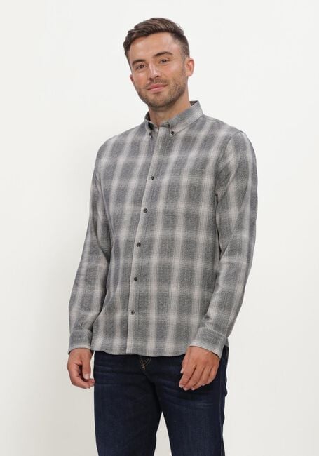 Graue MATINIQUE Casual-Oberhemd MATROSTOL BD - large