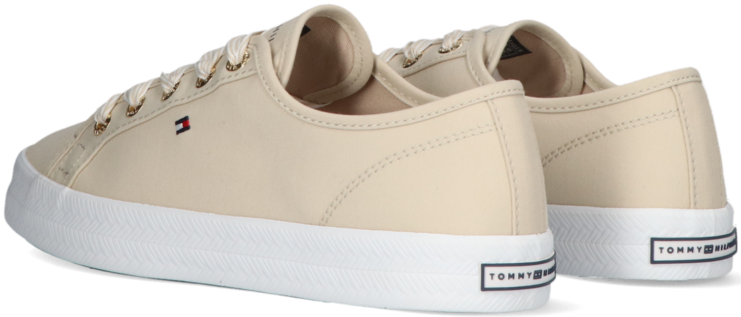 Beige TOMMY HILFIGER Sneaker low ESSENTIAL NAUTICAL | Omoda