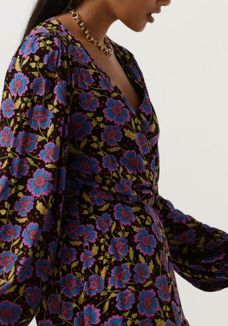 Schwarze HARPER & YVE Minikleid SOPHIE-DR - large