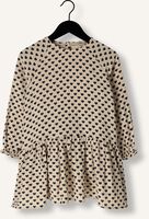 Beige KONGES SLOJD Minikleid COCO DRESS Beige KONGES SLOJD Minikleid COCO DRESS - medium