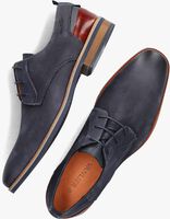 Blaue VAN LIER Business Schuhe 2358654 - medium