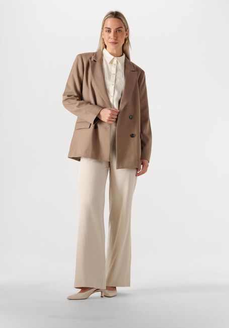 Creme FREEBIRD Blusen BAUDINE - large
