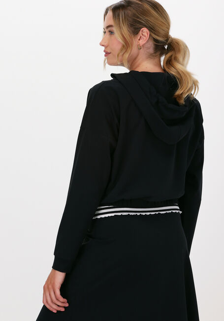 Schwarze PENN & INK Pullover W21N1024A - large