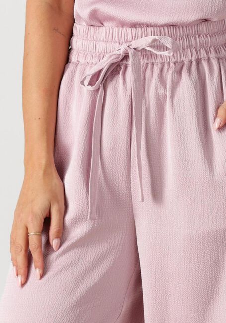 Hell-Pink AMAYA AMSTERDAM Weite Hose CIEL - large