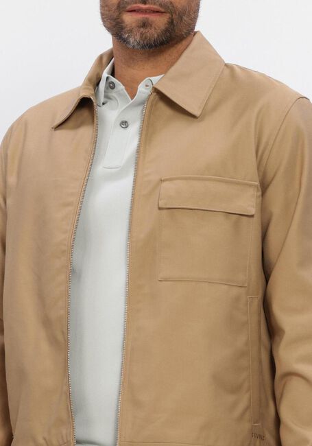 Camelfarbene ELVINE Jack NOMIO - large