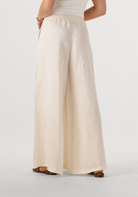 Weiße GREEK ARCHAIC KORI Weite Hose 110131 - large