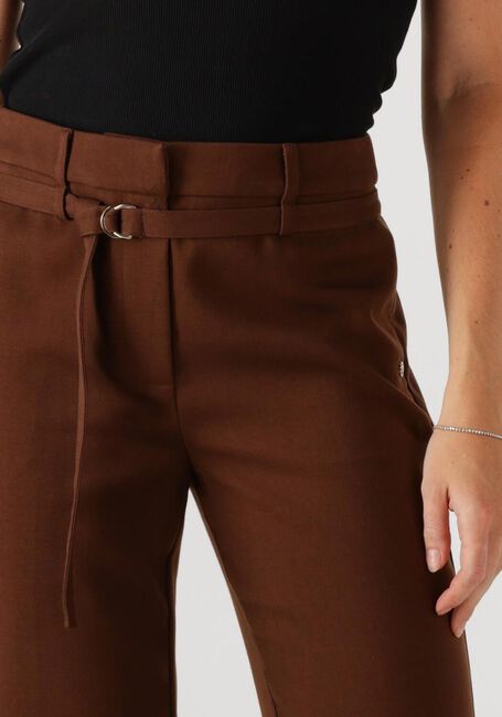 Braune JOSH V Hose KORIEN - large