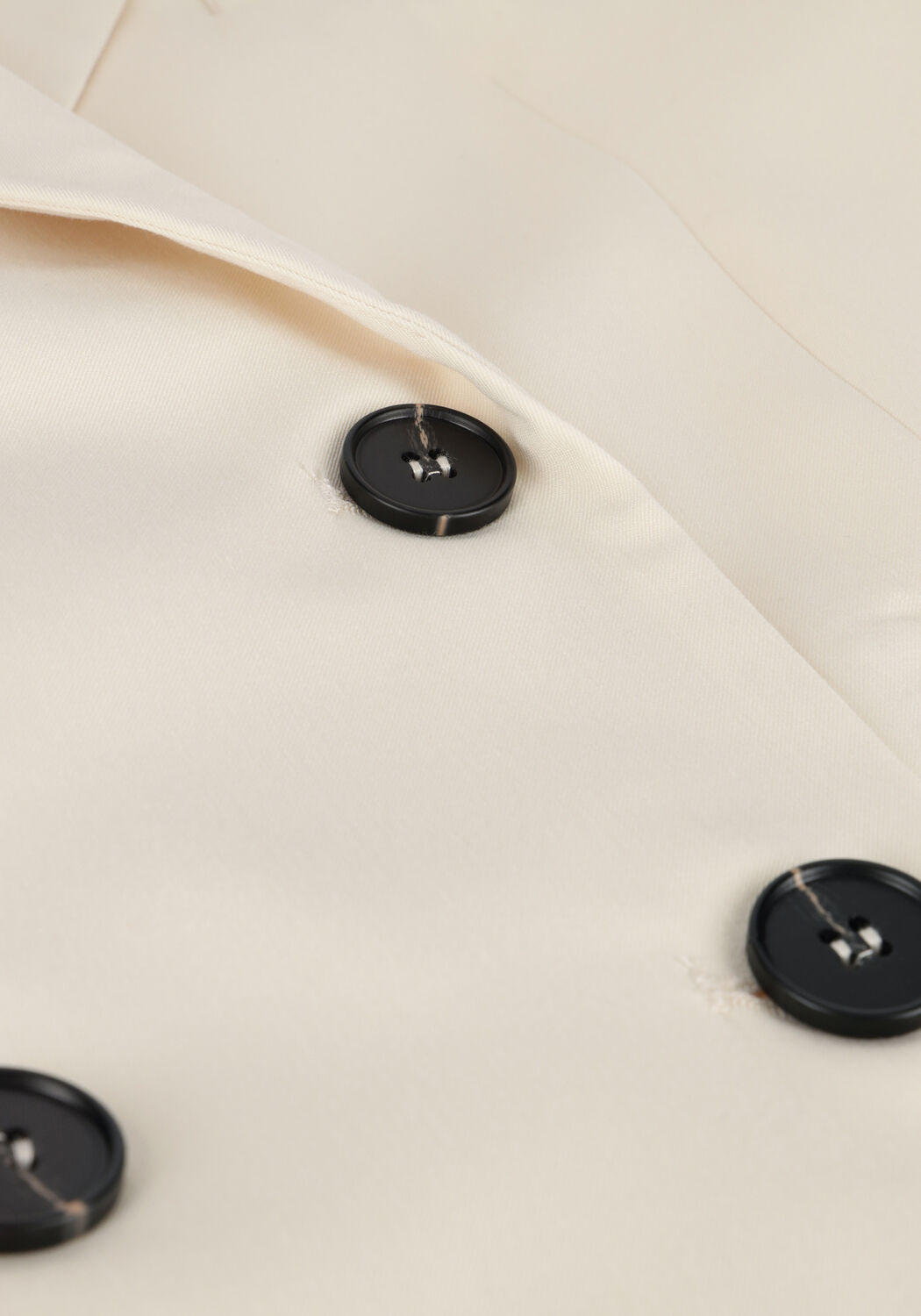 Beige Y.A.S. Blazer YASBIKKA LS BLAZER - large