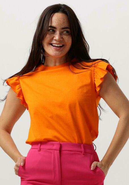 Orangene SILVIAN HEACH Top GPP24464TS - large