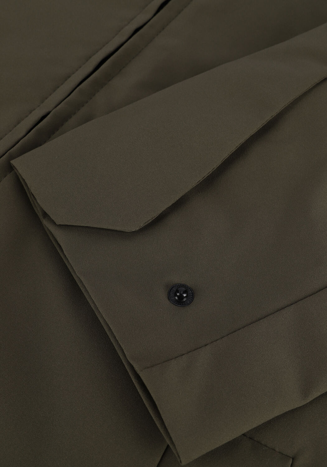 Gr&uuml;ne ELVINE Regenjacke JONIE - large