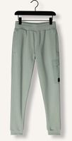 Grüne MALELIONS Jogginghose POCKET SWEATPANTS Grüne MALELIONS Jogginghose POCKET SWEATPANTS - medium