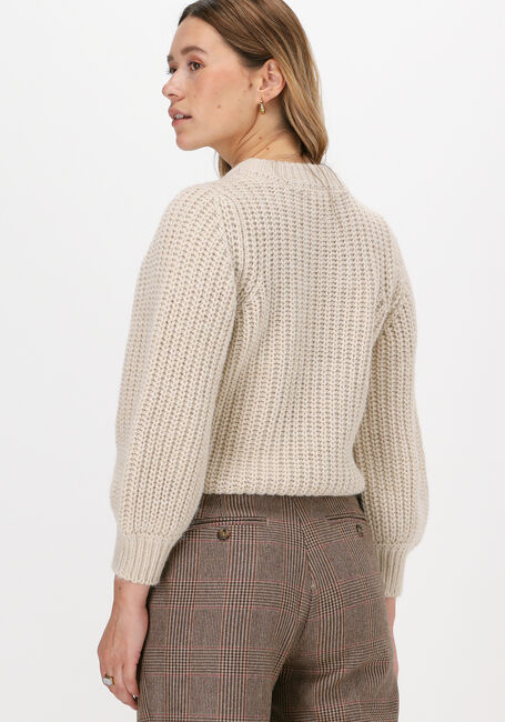Sand BY-BAR Pullover LOES PULLOVER - large
