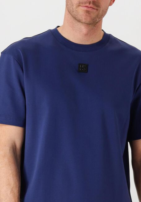 Dunkelblau HUGO T-shirt DALILE - large