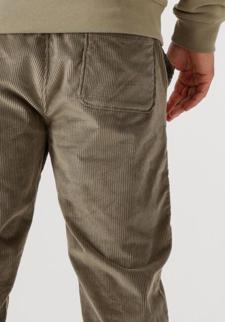 Grüne THE GOODPEOPLE Hosen BOB NEW - large