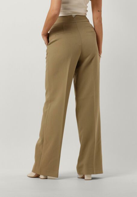 Grüne AAIKO Hose SONJA R PES 345 - large