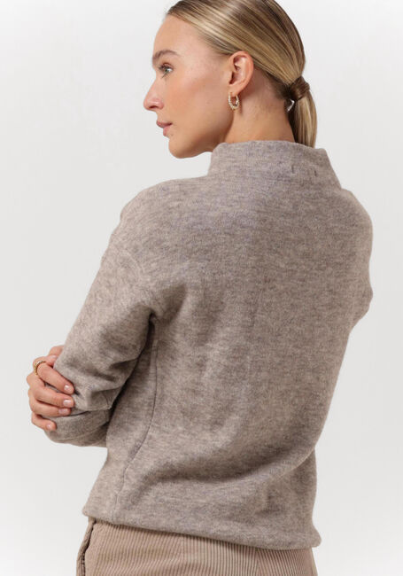 Sand BY-BAR Pullover MOSS PULLOVER - large