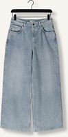 Blaue AAIKO Wide jeans CHARLY DENIM BLUE CO 687 Blaue AAIKO Wide jeans CHARLY DENIM BLUE CO 687 - medium