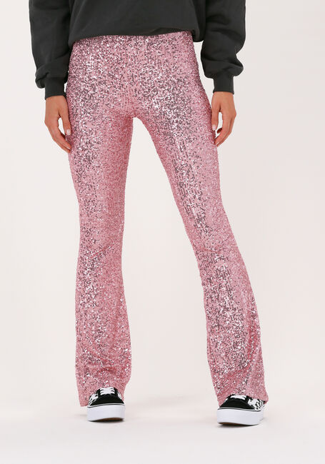 Rosane COLOURFUL REBEL Schlaghose JOLIE SEQUINS FLARE PANTS - large
