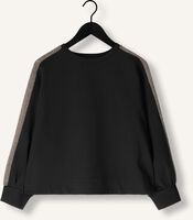 Schwarze ACCESS Sweatshirt D54-2222-206 Schwarze ACCESS Sweatshirt D54-2222-206 - medium