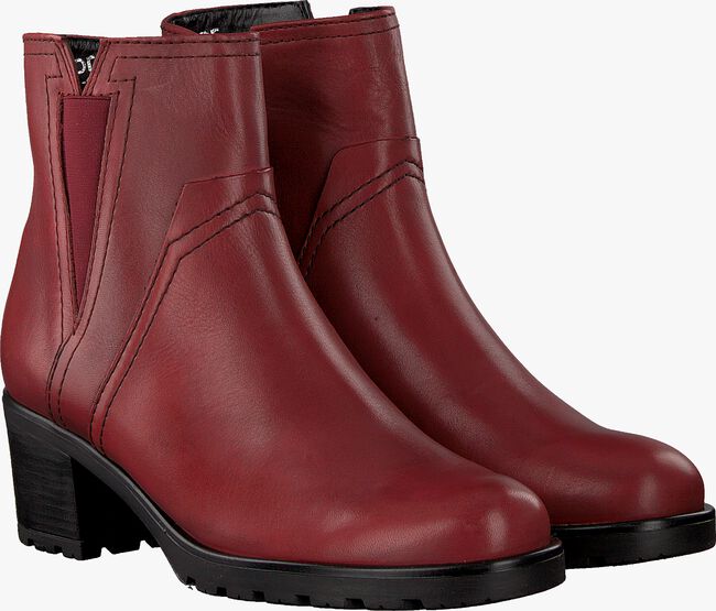 Rote GABOR Stiefeletten 804 - large