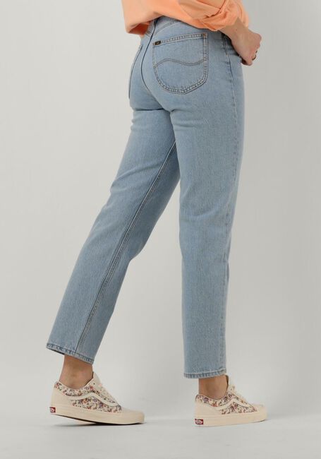 Blaue LEE Slim fit jeans CAROL L30UMWJU - large