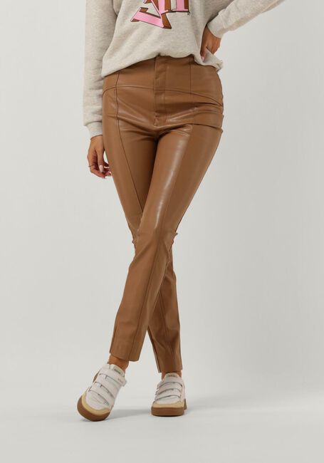 Camelfarbene JOSH V Hose MARYM - large