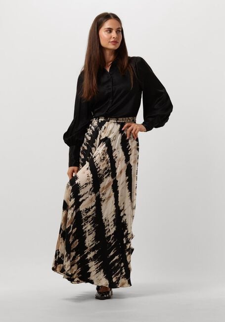 Schwarze DEA KUDIBAL Blusen CADENCE - large
