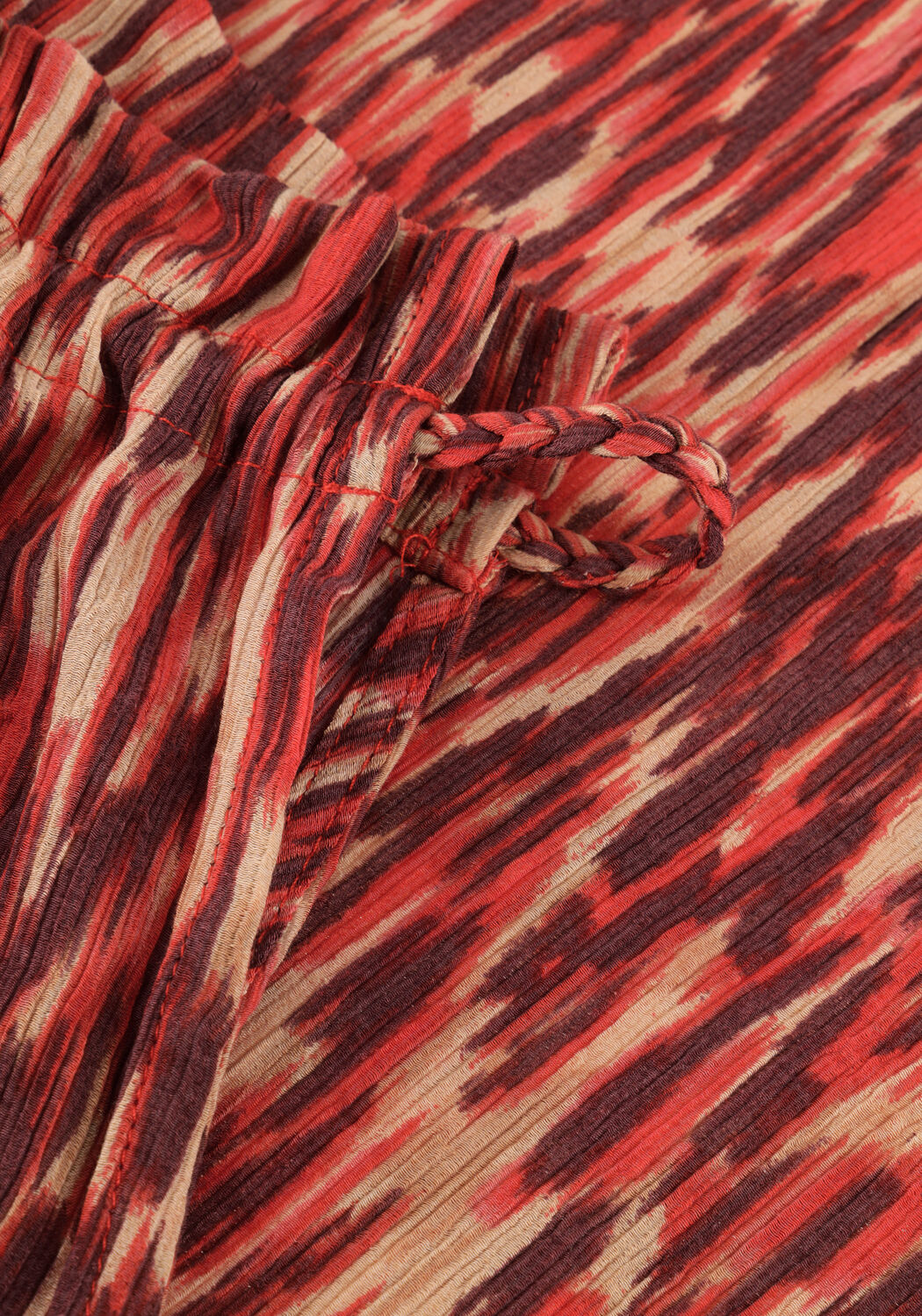 Mehrfarbige/Bunte GRACE & MILA Top SS2617096 - large