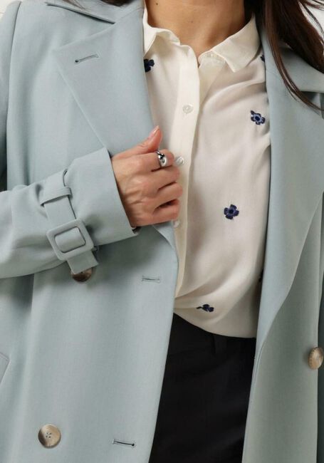 Hellblau BEAUMONT Trenchcoats DIA - large