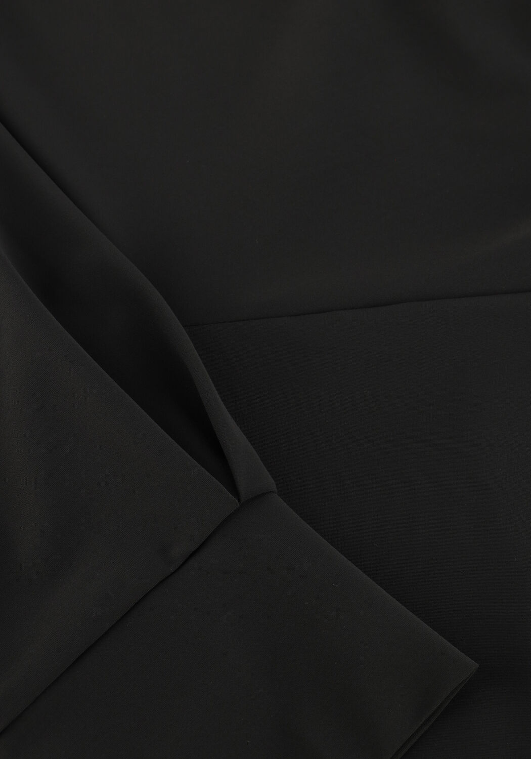 Anthrazit JAPAN TKY Midikleid SHIZUO - large