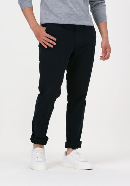 Blaue TOMMY HILFIGER Chino CORE BLEECKER CHINO GMD FLEX - large
