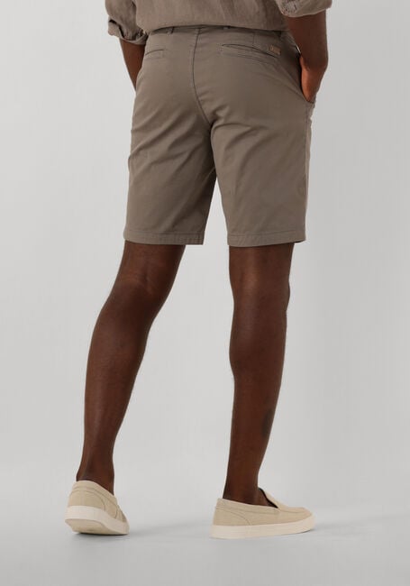 Khaki BOSS ORANGE Kurze Hose CHINO-SLIM-SHORT - large