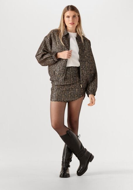 Weiße STUDIO AMAYA T-shirt LILLY TSHIRT - large