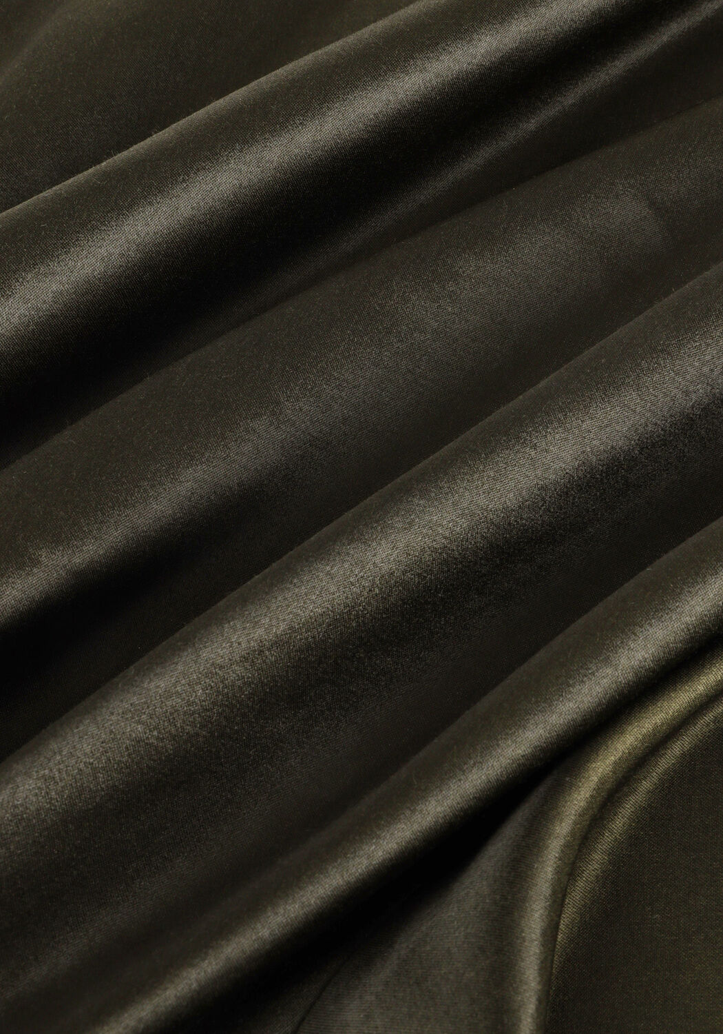 Dunkelgr&uuml;n MY ESSENTIAL WARDROBE Maxirock ESTELLEMW LONG SKIRT - large