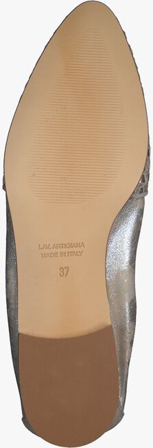 Taupe MARIPE Loafer 22560 - large