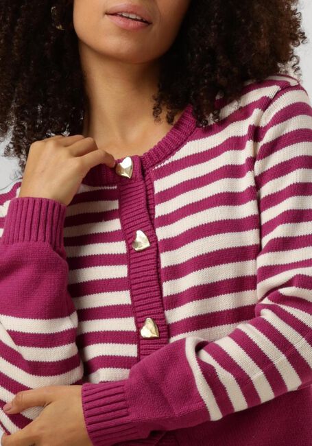 Rosane FABIENNE CHAPOT Strickjacke STINE CARDIGAN - large