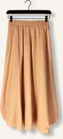 Camelfarbene DEVOTION Maxirock EUTOPIA Camelfarbene DEVOTION Maxirock EUTOPIA - medium